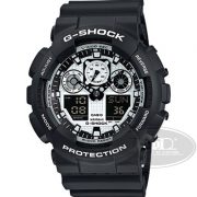 GA-100BW -1AER